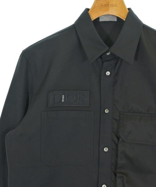 Dior Homme เสื้อลำลอง