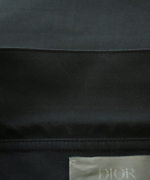 Dior Homme เสื้อลำลอง