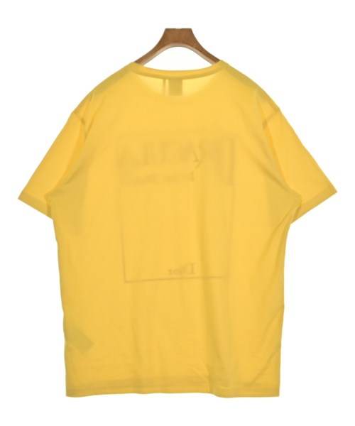 Dior Homme เสื้อยืด/เสื้อท็อปส์
