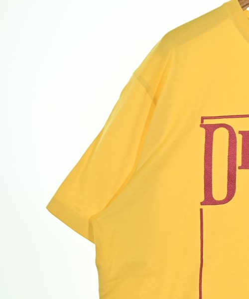 Dior Homme เสื้อยืด/เสื้อท็อปส์