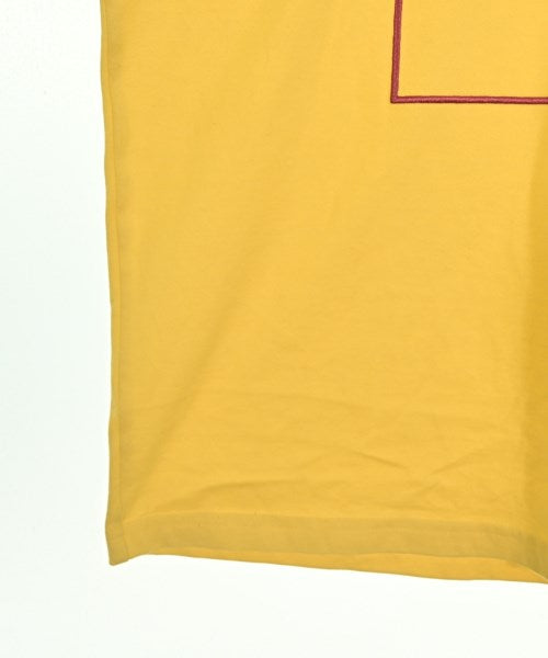 Dior Homme เสื้อยืด/เสื้อท็อปส์