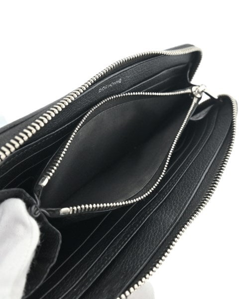 Dior Homme กระเป๋าสตางค์/กระเป๋าใส่เหรียญ