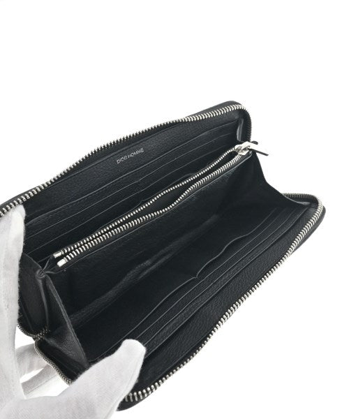 Dior Homme กระเป๋าสตางค์/กระเป๋าใส่เหรียญ