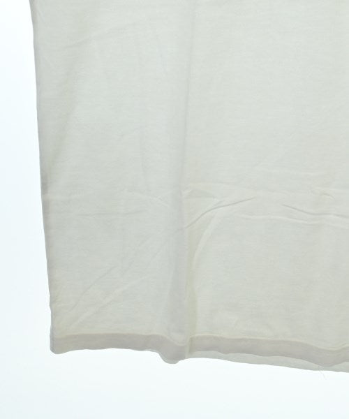 Dior Homme เสื้อยืด/เสื้อท็อปส์