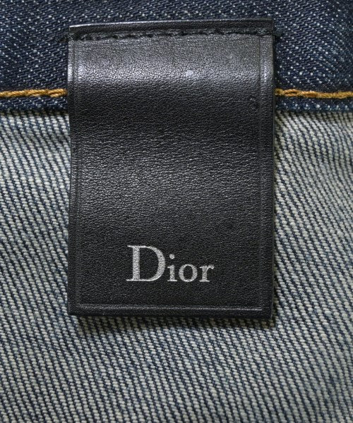 Dior Homme ยีนส์