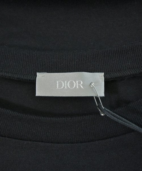 Dior Homme เสื้อยืด/เสื้อท็อปส์