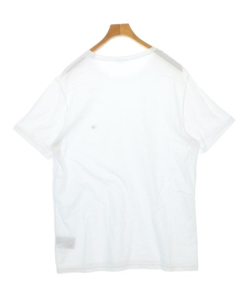 Dior Homme เสื้อยืด/เสื้อท็อปส์