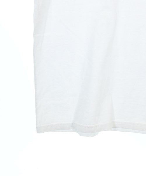 Dior Homme เสื้อยืด/เสื้อท็อปส์