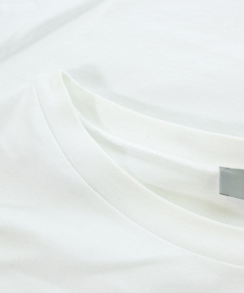 Dior Homme เสื้อยืด/เสื้อท็อปส์
