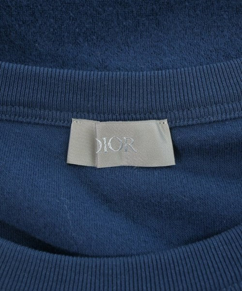 Dior Homme เสื้อยืด/เสื้อท็อปส์