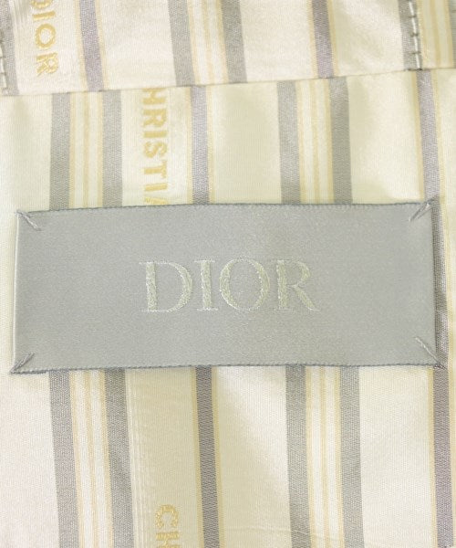 Dior Homme แจ็คเก็ตเบลาส์ อื่น
