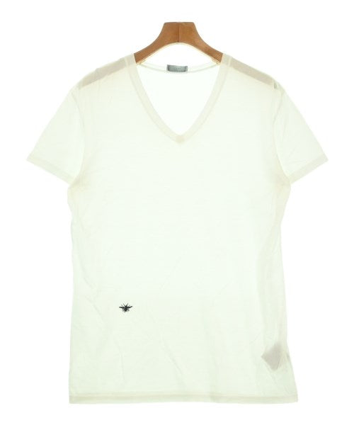 Dior Homme เสื้อยืด/เสื้อท็อปส์