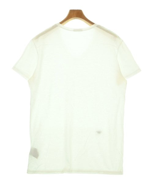 Dior Homme เสื้อยืด/เสื้อท็อปส์