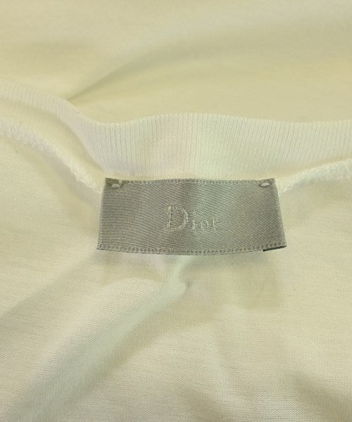 Dior Homme เสื้อยืด/เสื้อท็อปส์