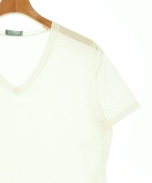 Dior Homme เสื้อยืด/เสื้อท็อปส์