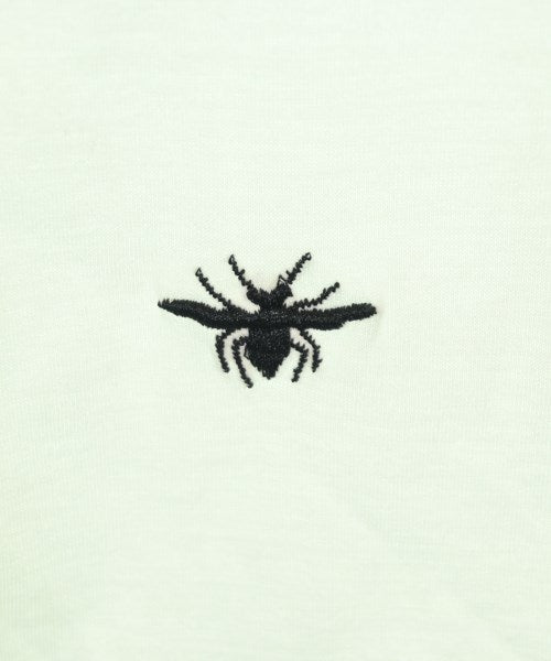 Dior Homme เสื้อยืด/เสื้อท็อปส์