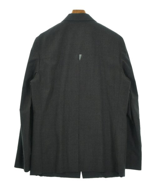 Dior Homme แจ็คเก็ตลำลอง
