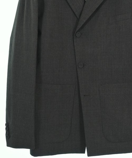 Dior Homme แจ็คเก็ตลำลอง