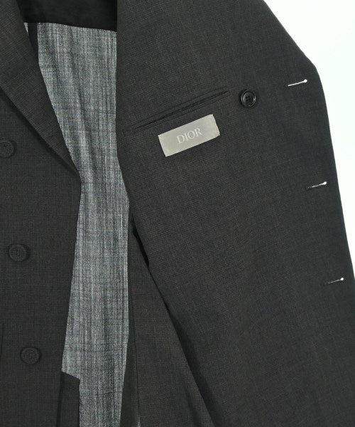 Dior Homme แจ็คเก็ตลำลอง