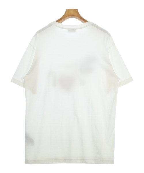 Dior Homme เสื้อยืด/เสื้อท็อปส์