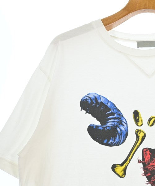 Dior Homme เสื้อยืด/เสื้อท็อปส์