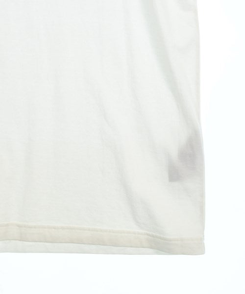 Dior Homme เสื้อยืด/เสื้อท็อปส์