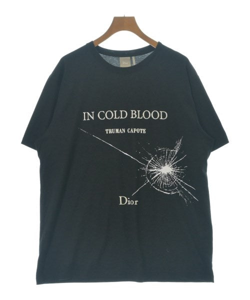 Dior Homme เสื้อยืด/เสื้อท็อปส์