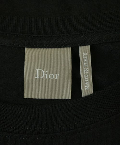 Dior Homme เสื้อยืด/เสื้อท็อปส์