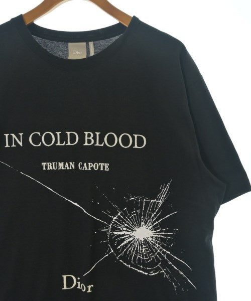Dior Homme เสื้อยืด/เสื้อท็อปส์