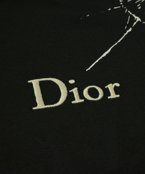 Dior Homme เสื้อยืด/เสื้อท็อปส์