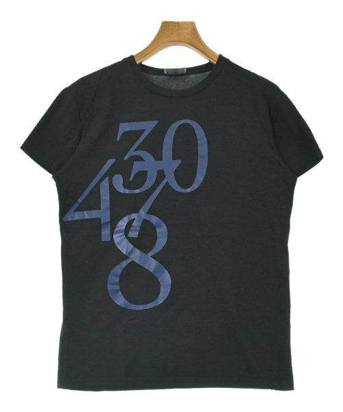 Dior Homme เสื้อยืด/เสื้อท็อปส์