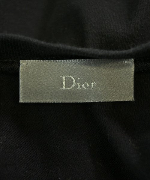 Dior Homme เสื้อยืด/เสื้อท็อปส์