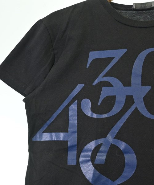 Dior Homme เสื้อยืด/เสื้อท็อปส์
