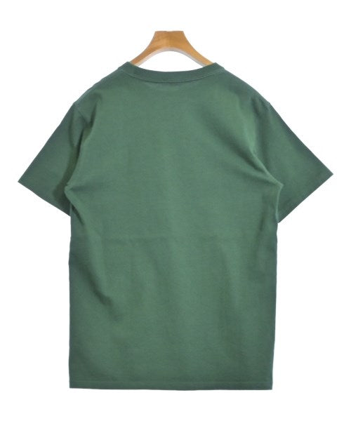 Dior Homme เสื้อยืด/เสื้อท็อปส์