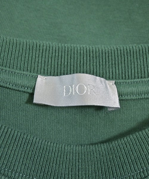 Dior Homme เสื้อยืด/เสื้อท็อปส์