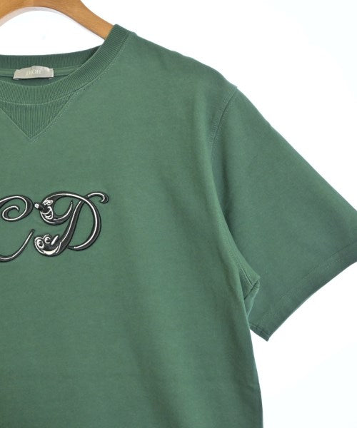 Dior Homme เสื้อยืด/เสื้อท็อปส์