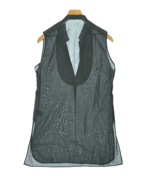 Dior Homme เสื้อลำลอง