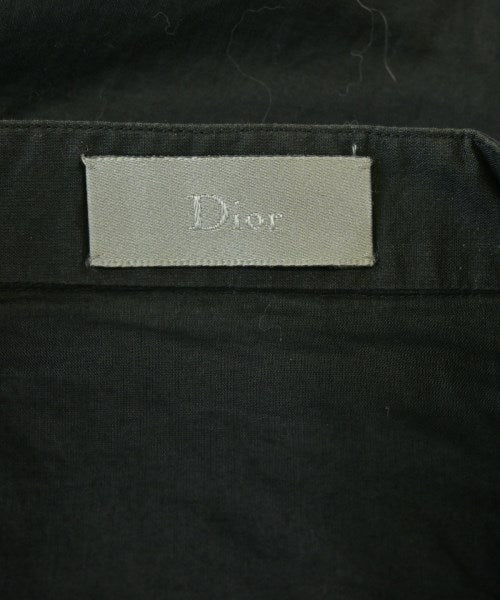 Dior Homme เสื้อลำลอง