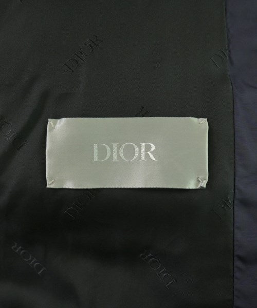 Dior Homme แจ็คเก็ตเบลาส์
