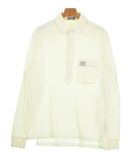 Dior Homme เสื้อโปโล
