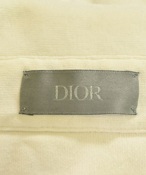 Dior Homme เสื้อโปโล