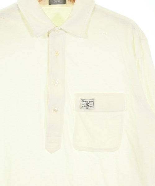 Dior Homme เสื้อโปโล