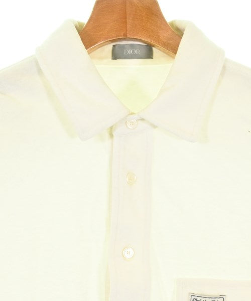 Dior Homme เสื้อโปโล