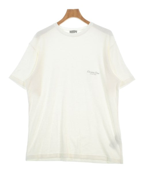 Dior Homme เสื้อยืด/เสื้อท็อปส์