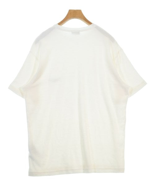 Dior Homme เสื้อยืด/เสื้อท็อปส์