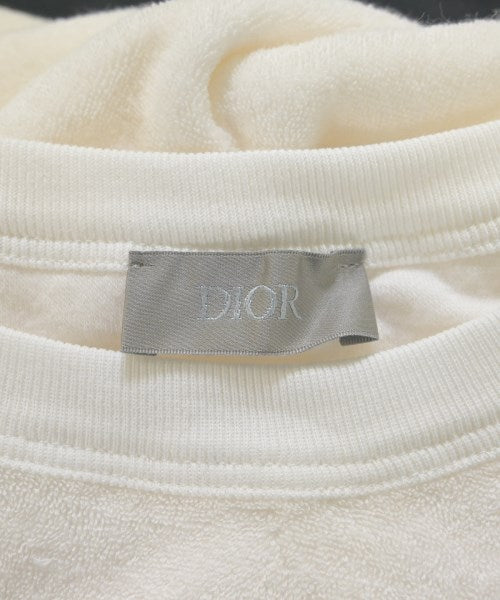 Dior Homme เสื้อยืด/เสื้อท็อปส์