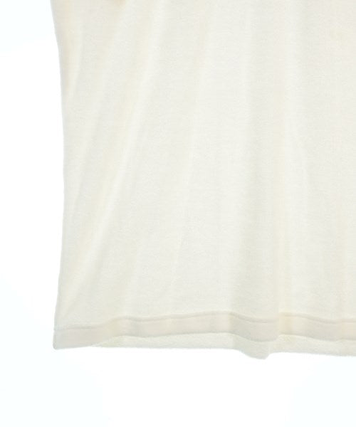 Dior Homme เสื้อยืด/เสื้อท็อปส์
