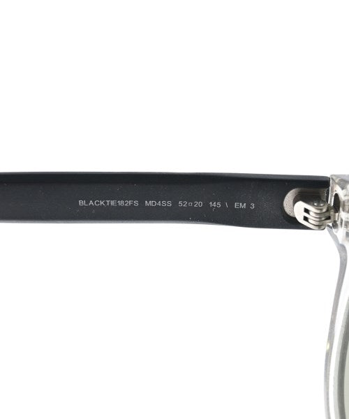Dior Homme แว่นกันแดด