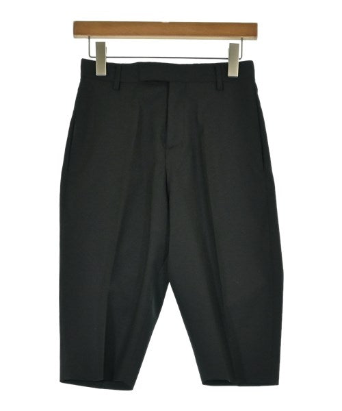 Dior Homme กางเกง 5 ส่วน
