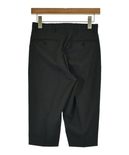 Dior Homme กางเกง 5 ส่วน